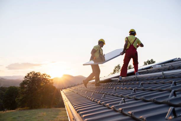 Best Roof Installation  in Vinton, IA
