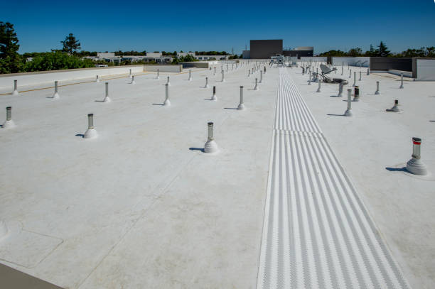 Professional Roofing Service in Vinton, IA